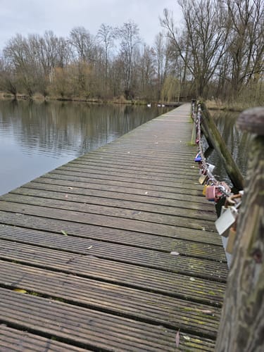Südsee Rundwanderung