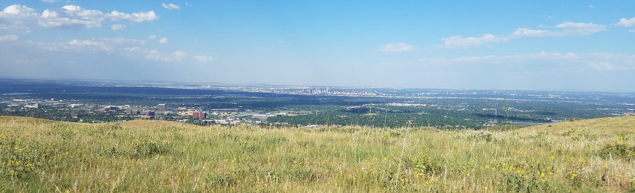Green Mountain and Hayden Trail Loop 1852 Reviews, Map Colorado