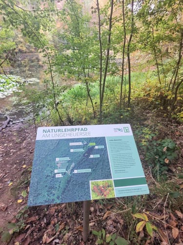 Ganerbenweg (Premiumwanderweg)