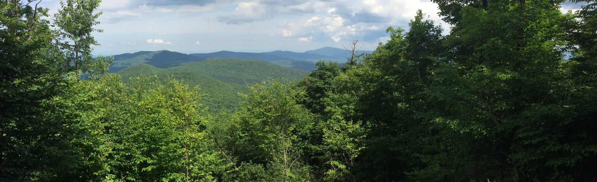 Huntersfield Mountain 165 Reviews, Map New York AllTrails