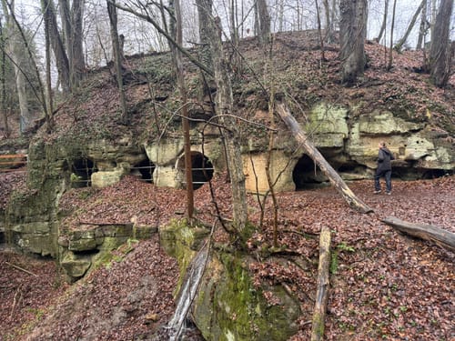 Wallenstein Rundwanderweg