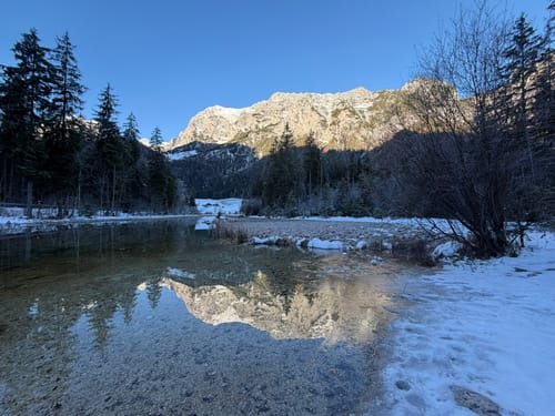 Hintersee