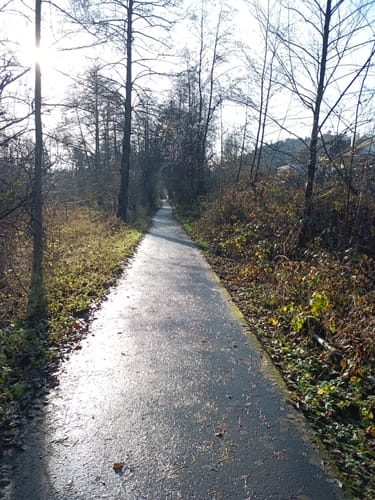 Werbelner Geschichtenweg