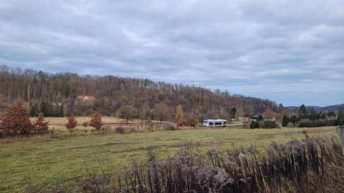 Ilmtal-Radweg Etappe 2: Kranichfeld - Weimar