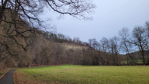 Ilmtal-Radweg Etappe 2: Kranichfeld - Weimar