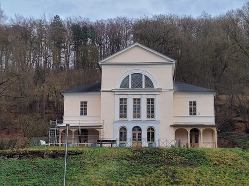 Ilmtal-Radweg Etappe 2: Kranichfeld - Weimar