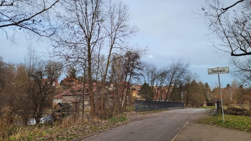 Ilmtal-Radweg Etappe 2: Kranichfeld - Weimar