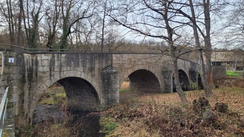 Ilmtal-Radweg Etappe 2: Kranichfeld - Weimar