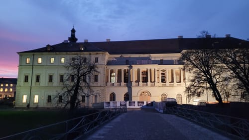 Ilmtal-Radweg Etappe 2: Kranichfeld - Weimar