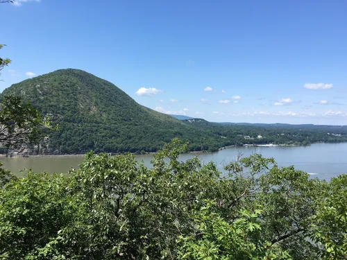 Cold spring clearance hikes