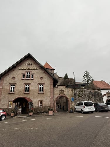 Gernsbacher Sagenweg (Genießerpfad)