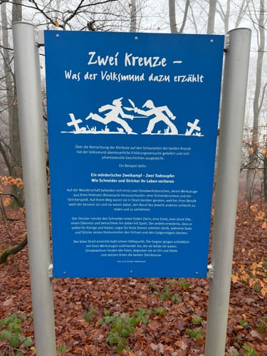 Rundweg Mackenbach-Schwedelbach