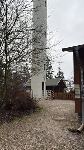 Nienstedt - Köllnischfeld