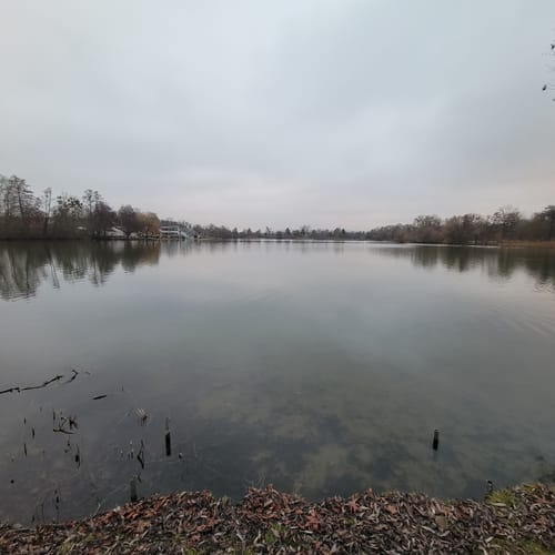 Göttinger Kiessee