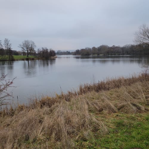 Göttinger Kiessee