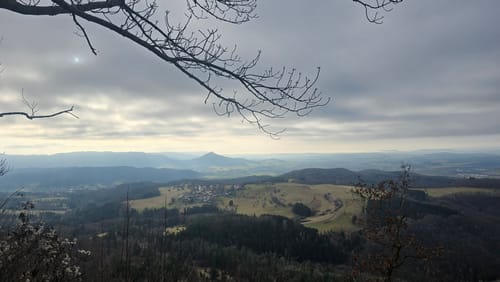 Hossinger Leiter (Premiumwanderweg)
