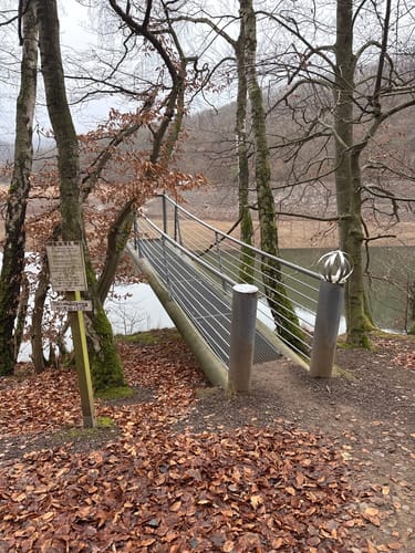 Edersee-Radrundweg (ER)