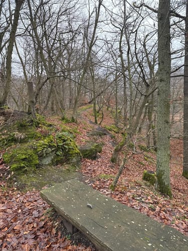 Edersee-Radrundweg (ER)