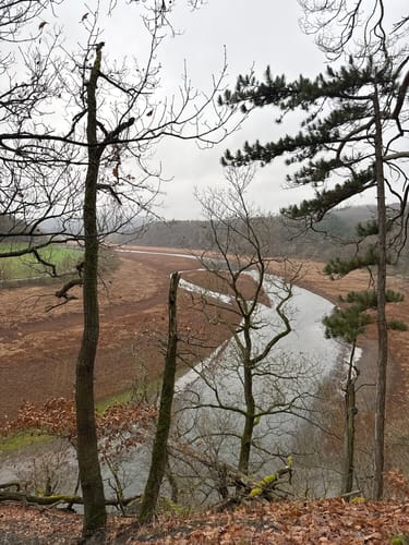 Edersee-Radrundweg (ER)