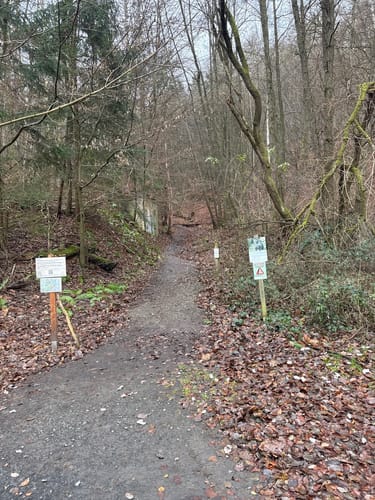 Edersee-Radrundweg (ER)