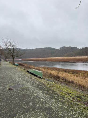 Edersee-Radrundweg (ER)