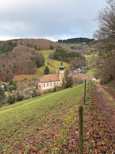 Gieshübel - Köhler - St. Ulrich