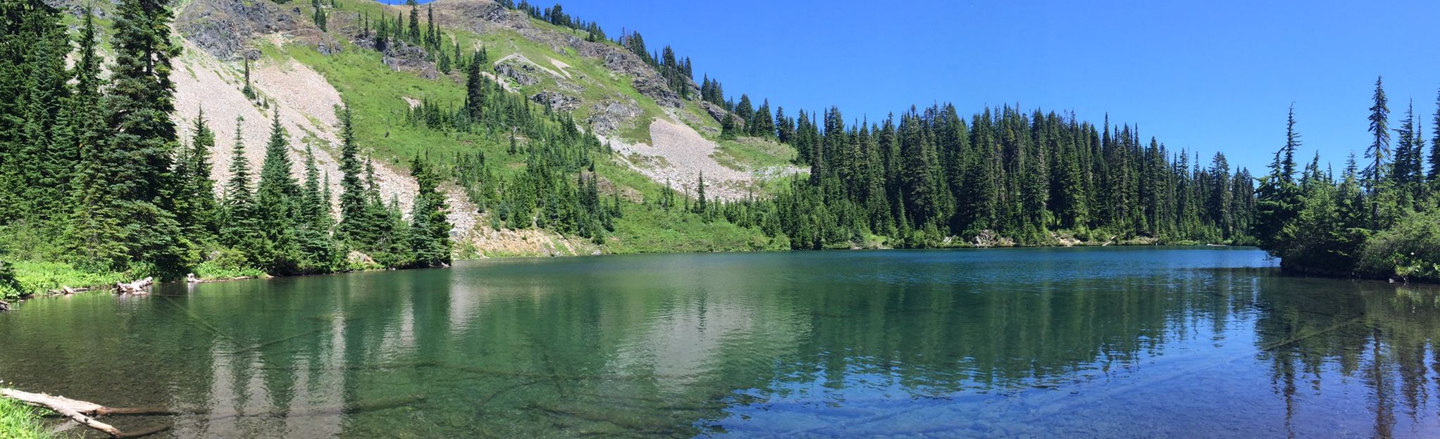 Margaret Lake Trail: 837 Reviews, Map - Washington | AllTrails