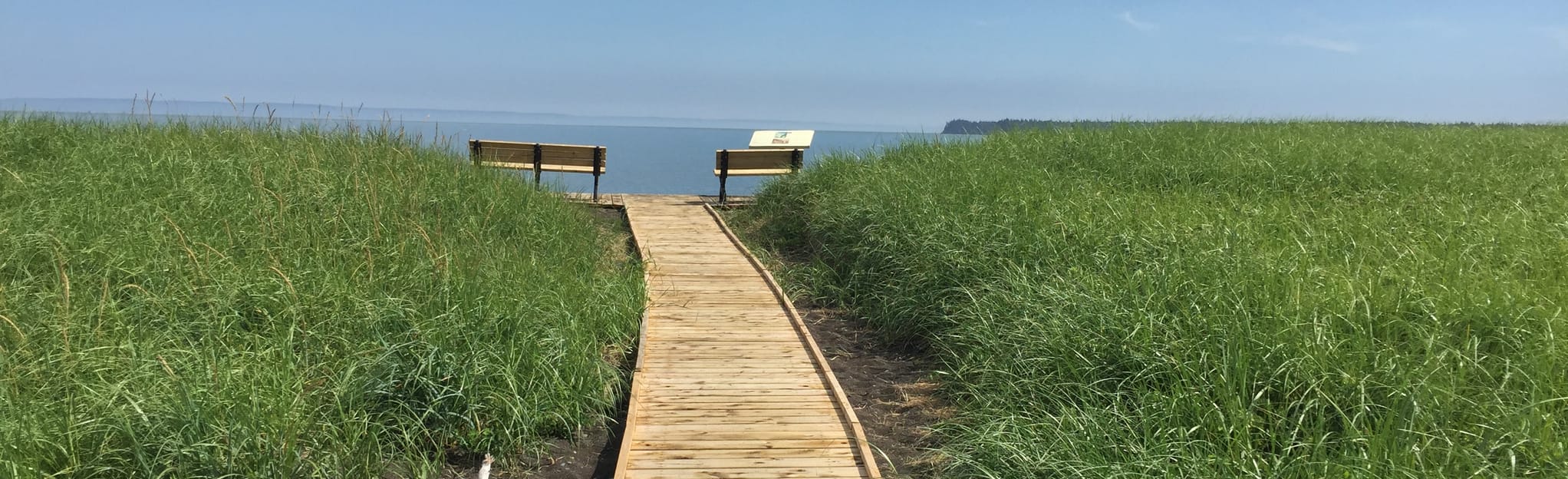 Herring Cove Loop Trail , New Brunswick, Canada 36 Reviews, Map