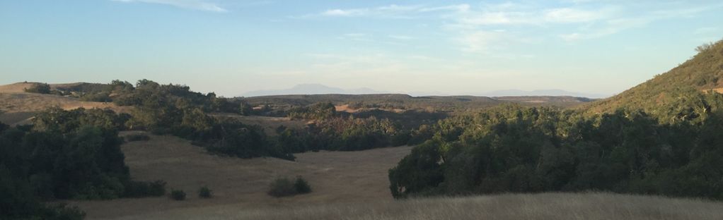 are dogs allowed at santa rosa plateau