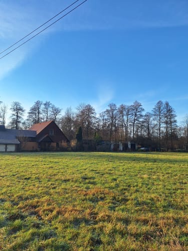 Burg Runde im Spreewald