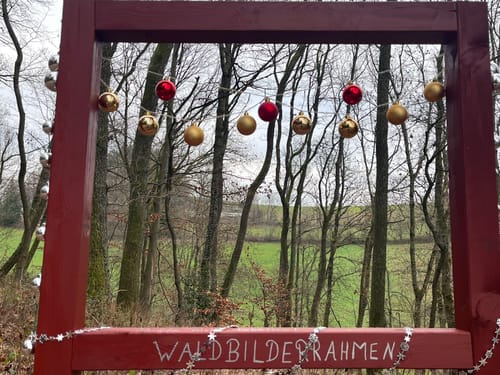 Rundwanderweg Gorxheimertal 7: Schütze-Kreuz-Weg
