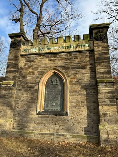 Freiberg: Zur Alten Elisabeth und Reichen Zeche