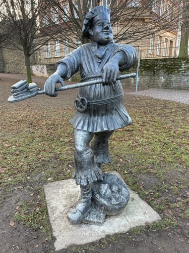 Freiberg: Zur Alten Elisabeth und Reichen Zeche