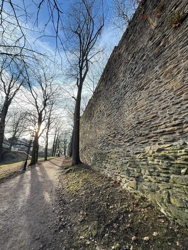 Freiberg: Zur Alten Elisabeth und Reichen Zeche