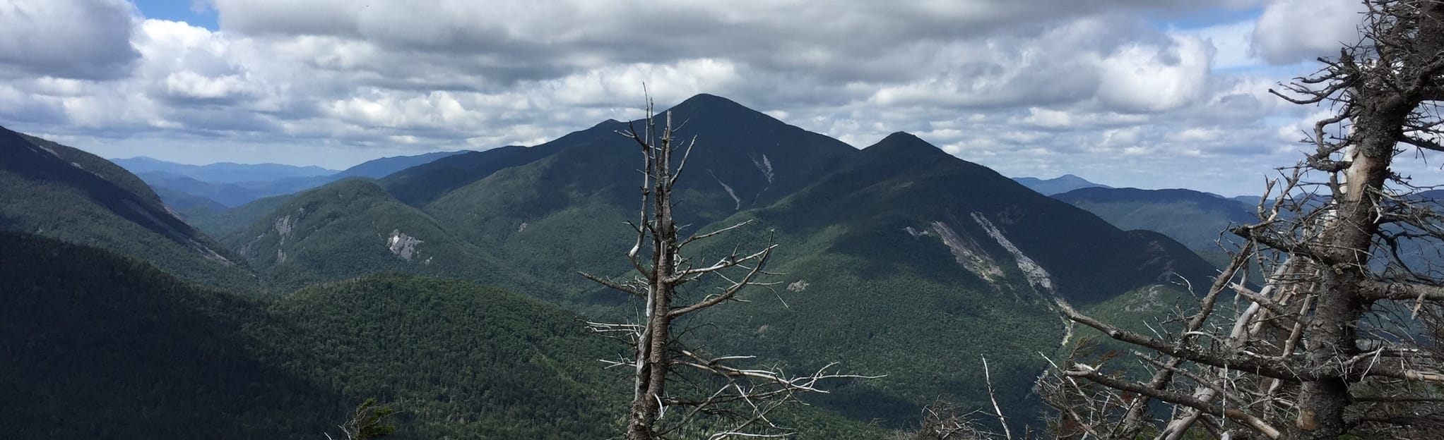 Phelps Mountain Trail, New York 1,659 Reviews, Map AllTrails