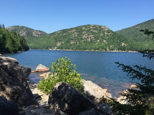 2023 Best 10 Easy Trails in Acadia National Park | AllTrails