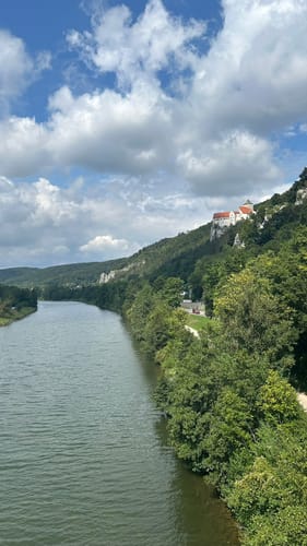 Einthal nach Randeck