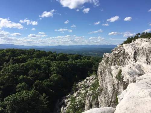 10 Best Hikes and Trails in Mohonk Preserve | AllTrails