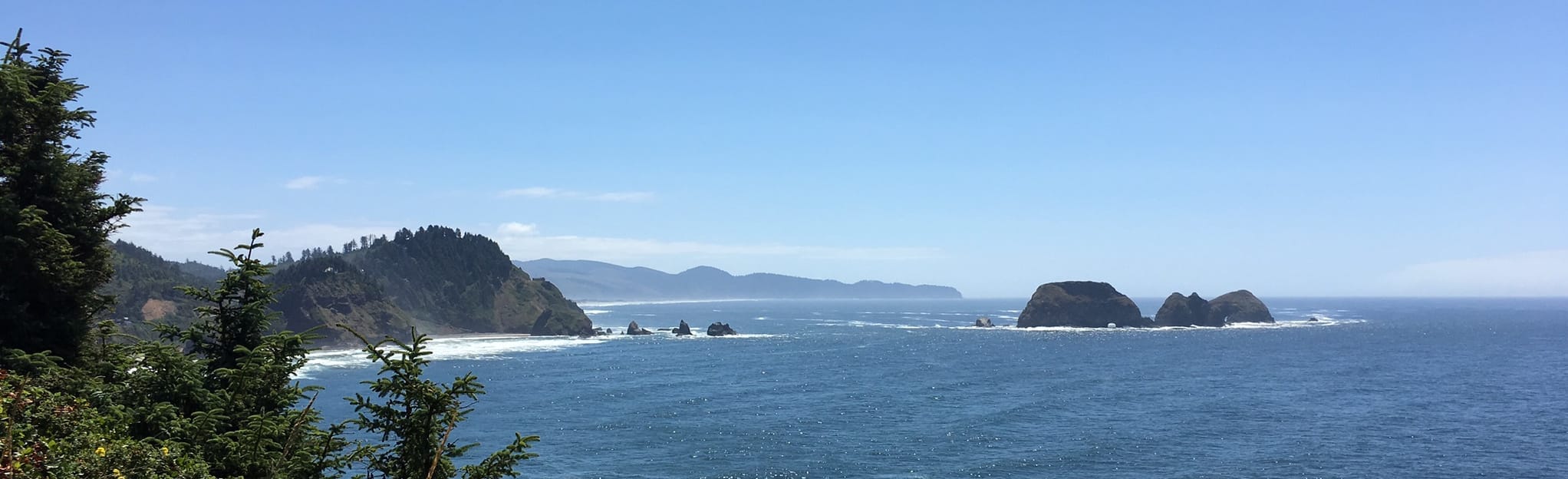 Cape Meares Lighthouse Loop 269 Reviews, Map Oregon AllTrails