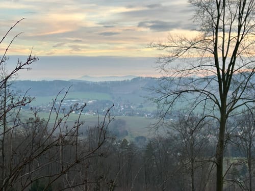 Czorneboh und Hromadnik