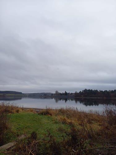 Aartalsee Rundweg