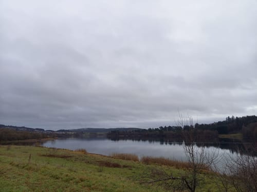Aartalsee Rundweg