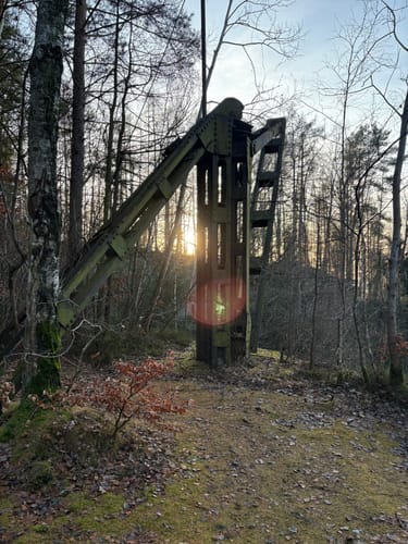 Rochlitzer Berg