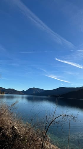 Rund um den Walchensee
