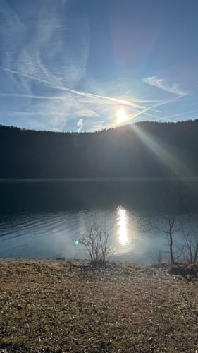 Rund um den Walchensee
