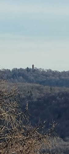 Merzalben - Weißenberg - Hermersbergerhof