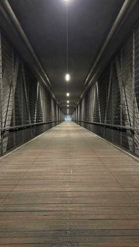 Isarrundweg: Alter Jüdischer Friedhof - Großhesseloher Brücke