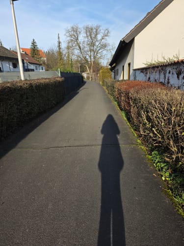 Schweinfurt - Hambach - Zell