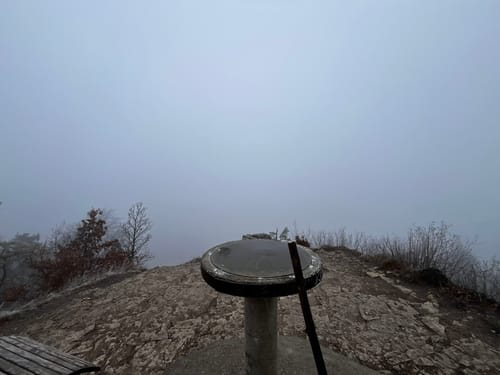 Zollernburg-Panorama (Traufgang)