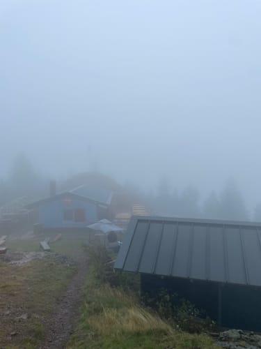 Sagenwanderweg zum Ruppberg
